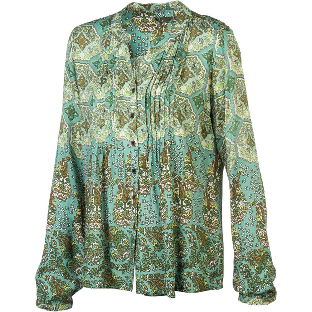 PrAna Evelyn Shirt